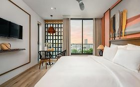 Seahorse Tropical Apartment Da Nang