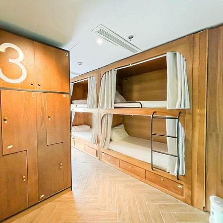 Seahorse Tropical Apartment Danang Exterior photo