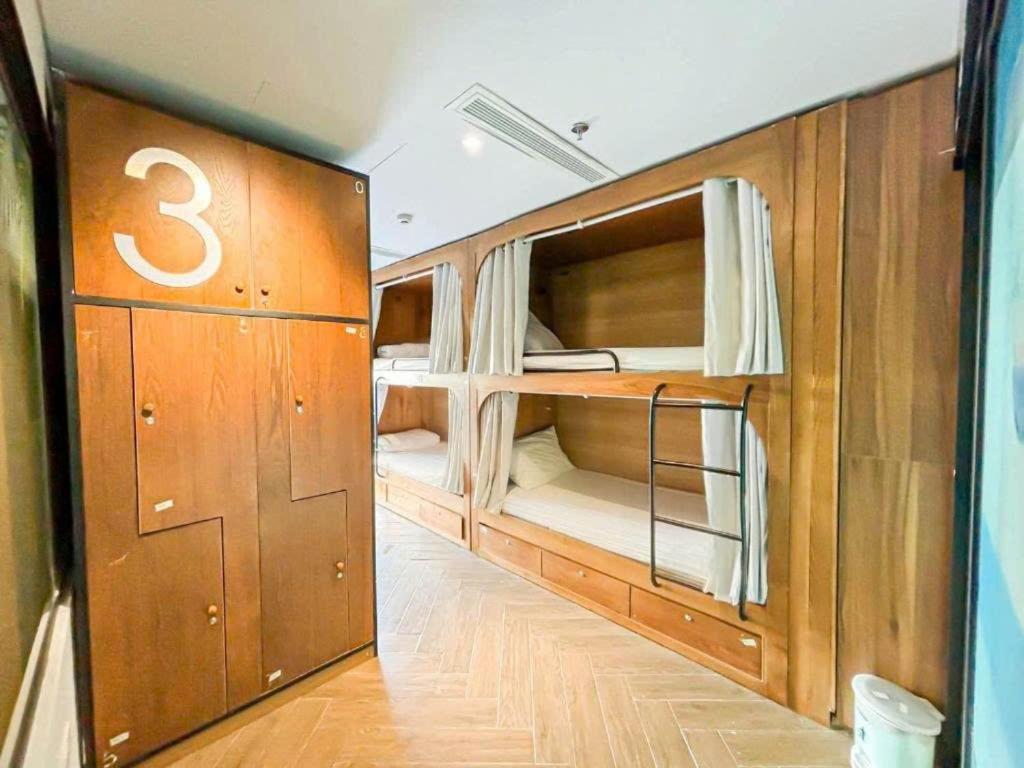 Seahorse Tropical Apartment Danang Exterior photo